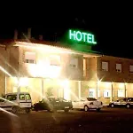 מלון Restaurante Sostenible La Laguna