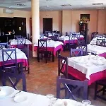 Restaurante Sostenible La Laguna Brozas