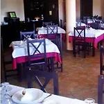 מלון Restaurante Sostenible La Laguna