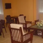Restaurante Sostenible La Laguna מלון Brozas