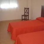 Restaurante Sostenible La Laguna מלון