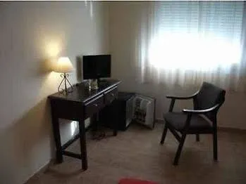 Hotell Restaurante Sostenible La Laguna 3*