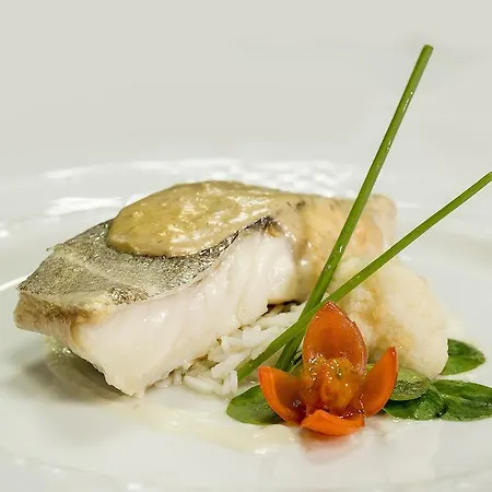 Restaurante Sostenible La Laguna