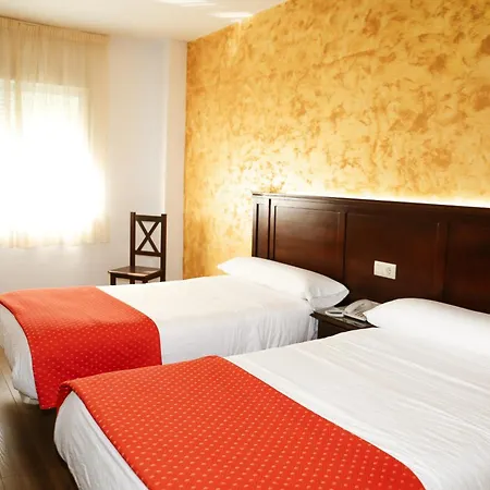 Restaurante Sostenible La Laguna