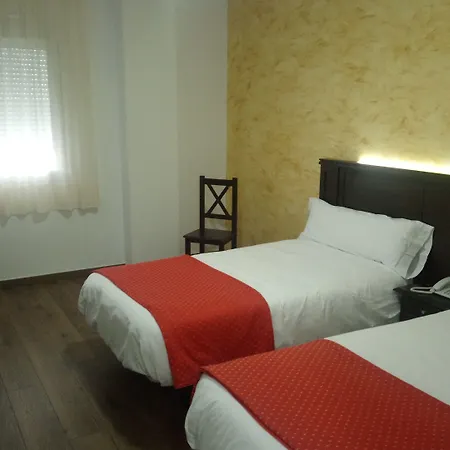 Restaurante Sostenible La Laguna 3* Brozas