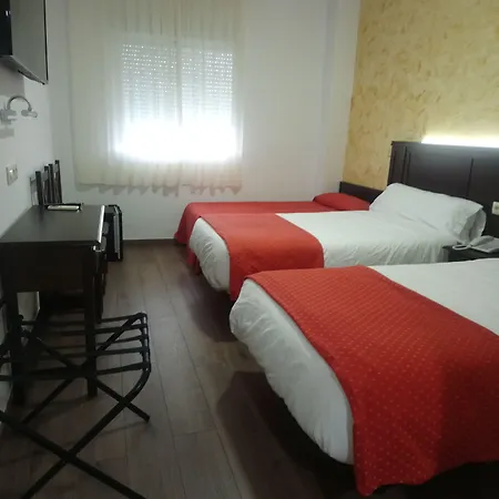 Restaurante Sostenible La Laguna