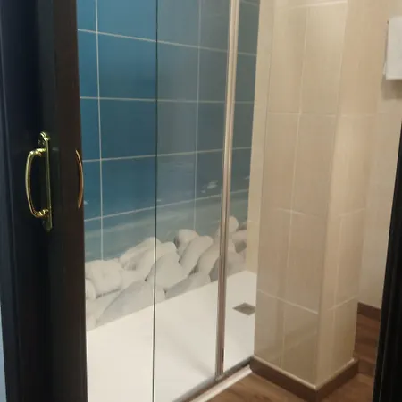 Restaurante Sostenible La Laguna Hotel 3*