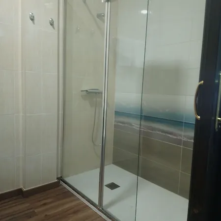 Restaurante Sostenible La Laguna Hotel Brozas