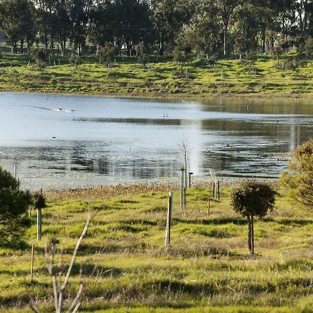 Restaurante Sostenible La Laguna Brozas