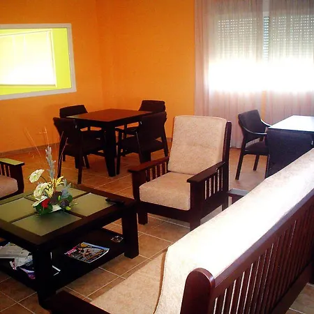 Restaurante Sostenible La Laguna