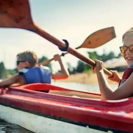 Hotel Restaurante Sostenible La Laguna