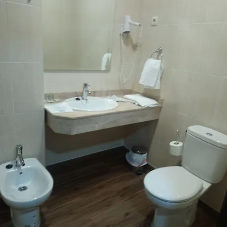 Restaurante Sostenible La Laguna