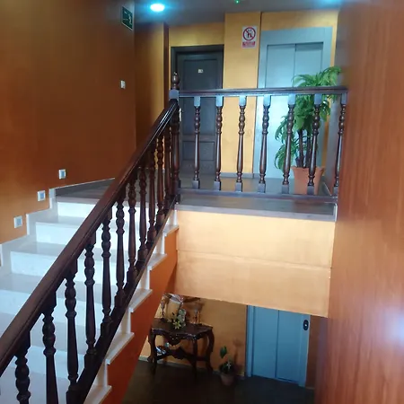 Restaurante Sostenible La Laguna Hotel Brozas