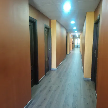 Restaurante Sostenible La Laguna