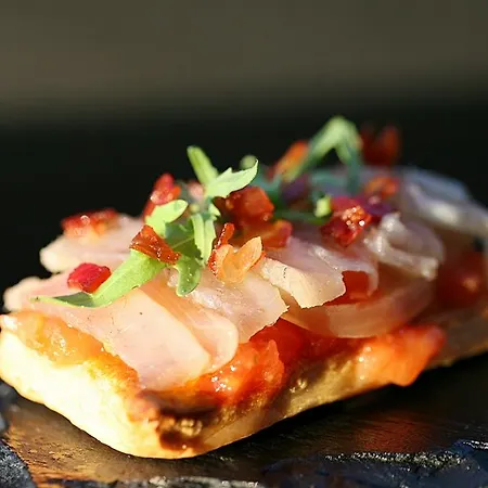 Hotel Restaurante Sostenible La Laguna Brozas