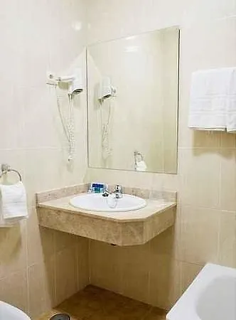 Restaurante Sostenible La Laguna Hotel