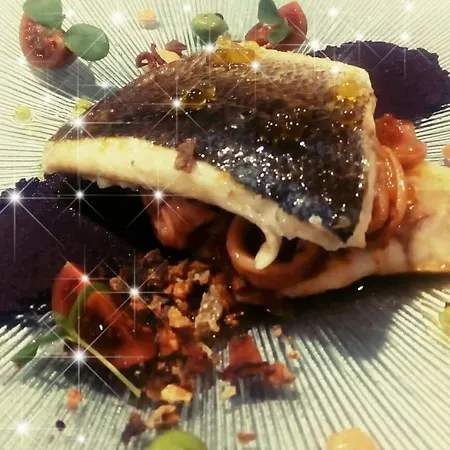 Hotel Restaurante Sostenible La Laguna Brozas