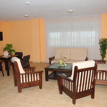 Restaurante Sostenible La Laguna Hotell 3*