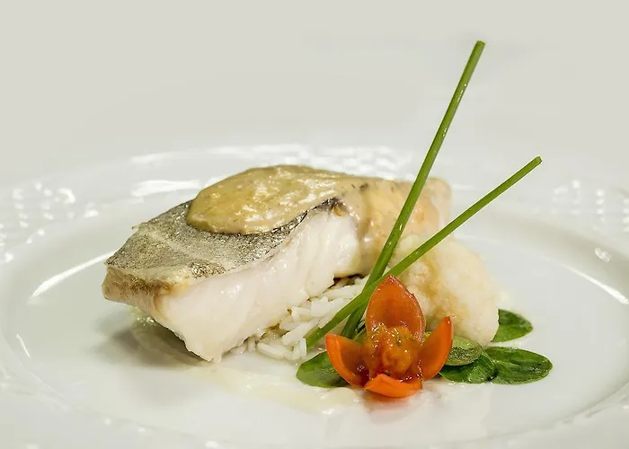 Restaurante Sostenible La Laguna