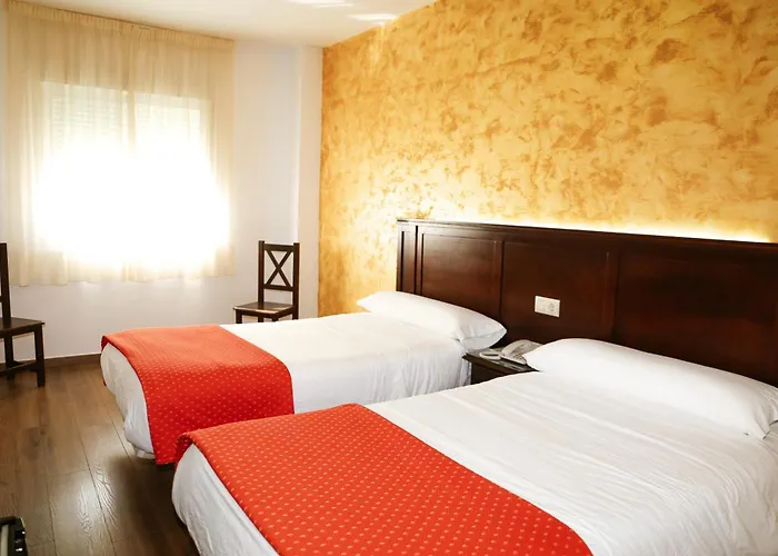 Restaurante Sostenible La Laguna