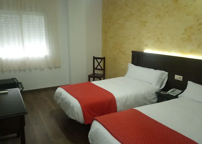 Restaurante Sostenible La Laguna 3* Brozas