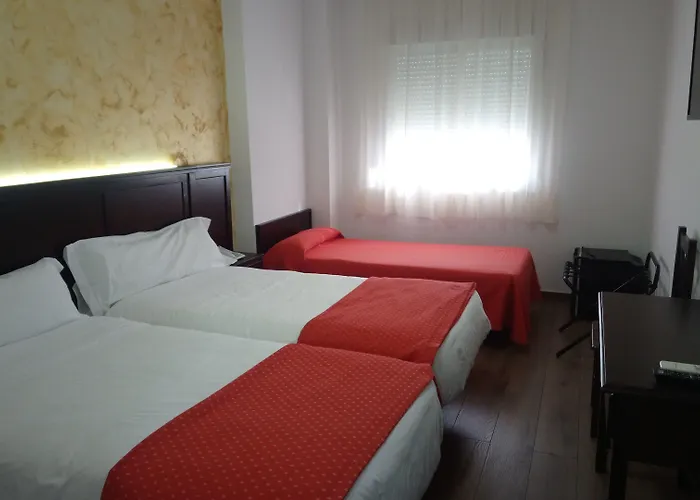 Restaurante Sostenible La Laguna 3*