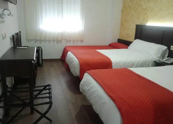 Restaurante Sostenible La Laguna