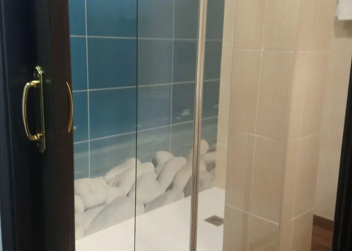 Restaurante Sostenible La Laguna Otel 3*