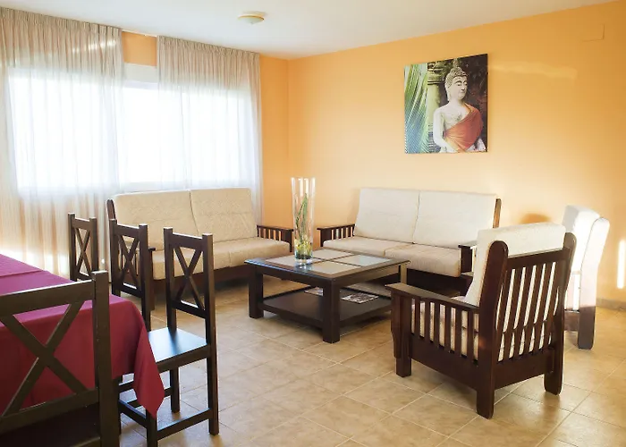 Restaurante Sostenible La Laguna 3*