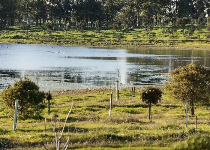 Restaurante Sostenible La Laguna Brozas