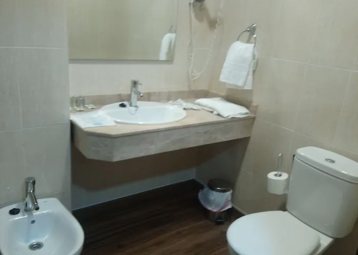 Restaurante Sostenible La Laguna