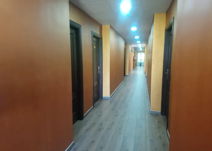 Restaurante Sostenible La Laguna