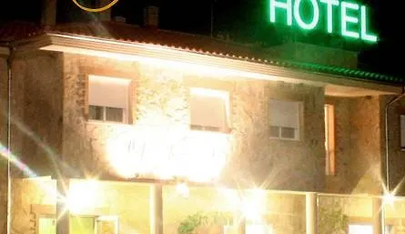 Restaurante Sostenible La Laguna Brozas