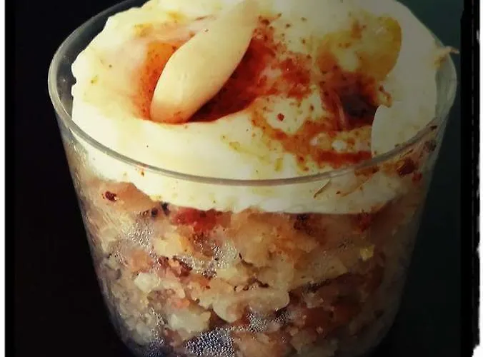 Restaurante Sostenible La Laguna מלון